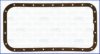 NISSA 11121V0600 Gasket, wet sump